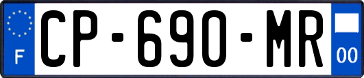 CP-690-MR