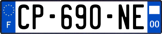 CP-690-NE