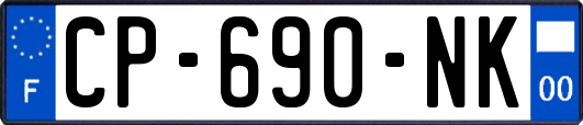 CP-690-NK