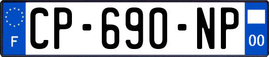 CP-690-NP