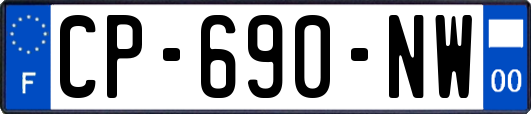 CP-690-NW