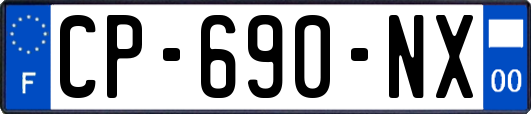 CP-690-NX