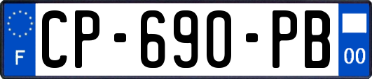 CP-690-PB