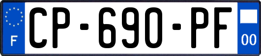 CP-690-PF