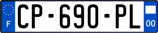 CP-690-PL