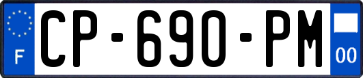 CP-690-PM