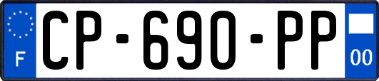 CP-690-PP