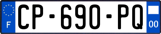 CP-690-PQ