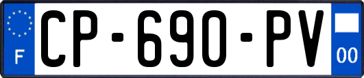 CP-690-PV