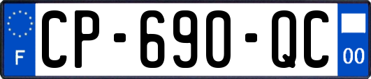 CP-690-QC