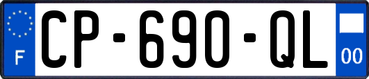 CP-690-QL