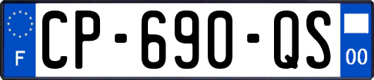 CP-690-QS