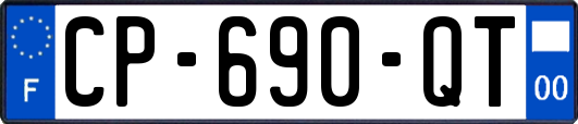 CP-690-QT