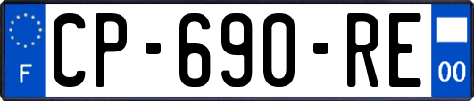 CP-690-RE