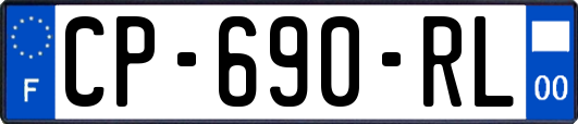 CP-690-RL