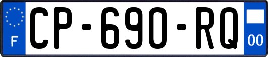 CP-690-RQ