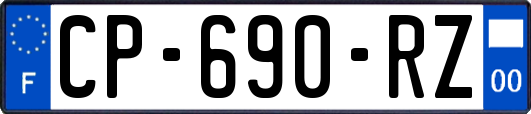 CP-690-RZ