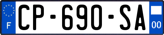 CP-690-SA