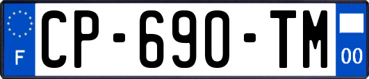 CP-690-TM