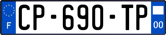 CP-690-TP