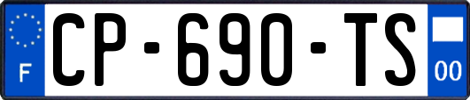 CP-690-TS