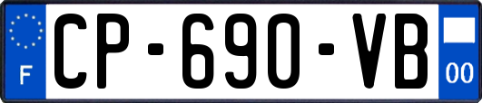 CP-690-VB