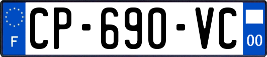 CP-690-VC