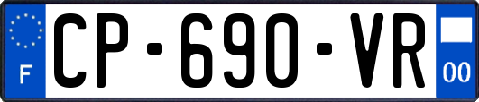 CP-690-VR