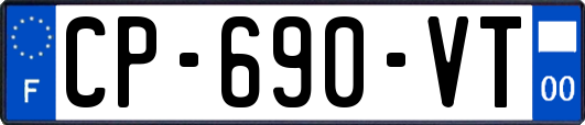CP-690-VT