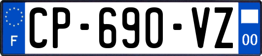 CP-690-VZ