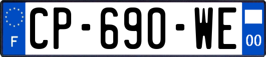 CP-690-WE