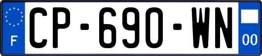 CP-690-WN