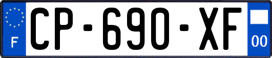 CP-690-XF