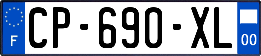 CP-690-XL