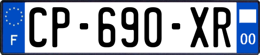 CP-690-XR