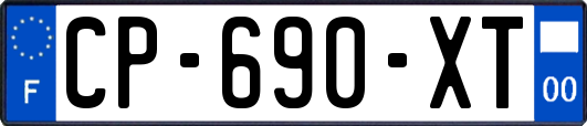CP-690-XT