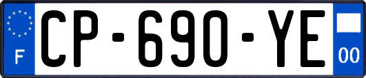 CP-690-YE