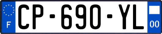 CP-690-YL