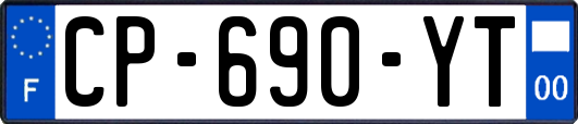 CP-690-YT