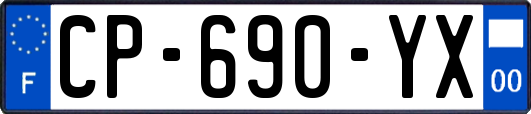 CP-690-YX