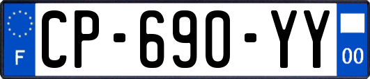 CP-690-YY