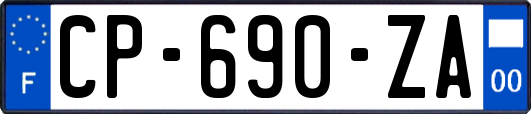 CP-690-ZA