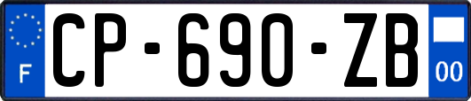 CP-690-ZB