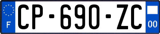 CP-690-ZC