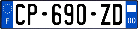 CP-690-ZD