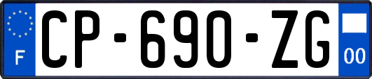 CP-690-ZG