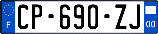 CP-690-ZJ