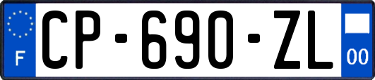 CP-690-ZL