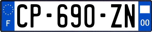 CP-690-ZN