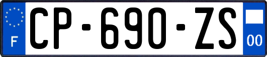 CP-690-ZS